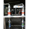Simen Gypsum Powder Air Classifier